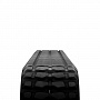 Резиновая гусеница 370x107x41Y